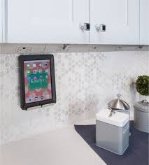 Keep your tablet handy and safe. Adorne Under Cabinet Lighting System Legrand