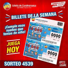 La lotería de cundinamarca juega los lunes en la noche. Resultado Dela Loteria De Cundinamarca Esta Noche