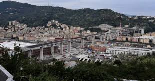 Immortalano il ponte morandi gli attimi prima del crollo le nuove immagini, riprese dalle telecamere di autostrade, diffuse questa mattina dalla questura di. Ponte Morandi Il Nodo Delle Celebrazioni Per Il Nuovo Viadotto I Parenti Delle Vittime L Unica Festa Sara Quando Avremo I Colpevoli Il Fatto Quotidiano
