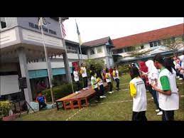 Selamat datang ke laman web sekolah menengah kebangsaan convent bukit mertajam, pulau pinang. Part 1 Smk Convent Teluk Intan Hari Sukan Negara 2015 Misi Gempur Denggi Youtube
