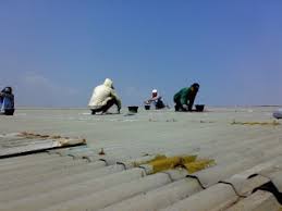 Dengan metode yang praktis dan mudah dipraktekkan. Mengatasi Atap Seng Yg Bocor Struktur Rumahmembangun Rumah Sesuai Dengan Standar Teknis Yg Ada