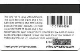 Check spelling or type a new query. Gift Card Logo Off Broadway Shoe United States Of America Off Broadway Shoe Col Us Offbroad 002