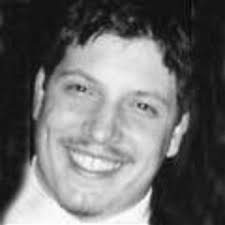 Nicholas Morgan Harter