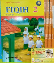 Mi yang telah diterbitkan kementrian agama. Jual Fiqih Kelas 2 Mi Kurikulum 2013 Yudhistira Di Lapak Tokobukubagus Bukalapak
