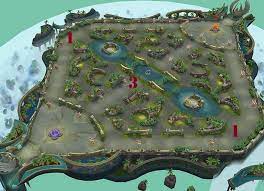 From fenway to dodgers stadium, visiting every ballpark in america is a baseball lover's field of dreams. Mobile Legends Best Strategies For Teams 1 3 1 Rotation Vs 1 2 2 Rotation