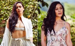 Jackie shroff daughter #krishna_shroff hot and bold pics on #instagram. Tiger Shroff S Sister Krishna Shroff Raises The Oomph Quotient In These Pictures News Nation English