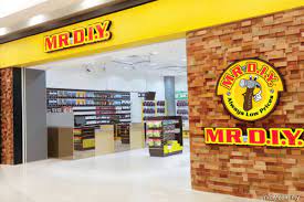 Developed by igb corporation, the complex was opened in 1999. Kenanga Starts Coverage Of Mr Diy With Outperform Call Tp Of Rm4 10 The Edge Markets