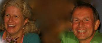 Folk i Alken : Alken ved Mossø