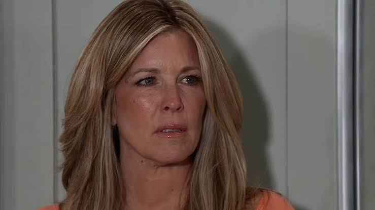 Carly Makes a Shocking Confession [Spoilers] - Daytime Confidential