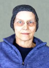 Obituary information for Sharon Faye Salthammer