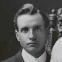 Albert Beazer Barton (1883–1944)