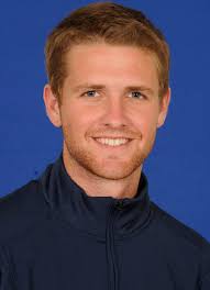 David McCutcheon Named Men's Cross Country Team MVP For 2010-11