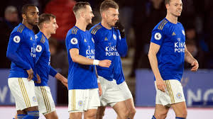 It doesn't matter where you are, our football streams are available worldwide. Premier League Leicester City Se Afianza En Puestos De Champions Soy Futbol