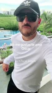 Oscar Limon Crossfit