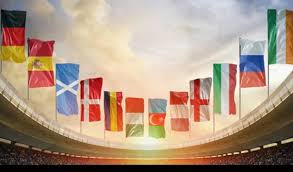 Laga ini mempertemukan antara tim kuda hitam hungaria dan sang juara bertahan portugal. Vyyrpehpm2ppm