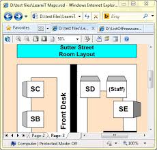 5 Best Free Visio Viewer Software For Windows