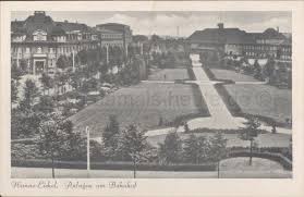 Das unternehmen will abhilfe schaffen. Wanne Eickel Hauptbahnhof Herne Von Damals Bis Heute