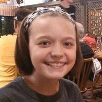 Macy Dawn Loveless (Mountain Grove) Obituary