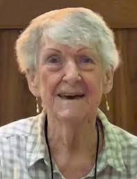 Joan Mcclintock's Instagram, Twitter & Facebook