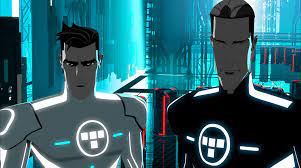 Why More People Should Watch TRON: Uprising | by Primo S S | Medium