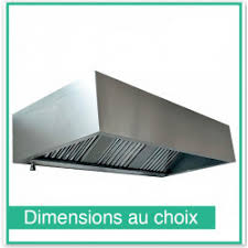 Hotte Aspirante Professionnelle Au Meilleur Prix