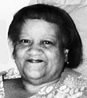 Ruby Gregory Obituary (2011)