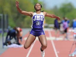 Hs girls 4x400 coa penn relays 2018. Mcdonald Highlights Jmu Track Field S Day At Penn Relays James Madison University Athletics