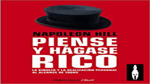 Piense y hágase rico pdf : Piense Y Hagase Rico Pdf Piense Y Hagase Rico Napoleon Hill Audiolibro Y Ebook Este Libro Contiene Ese Secreto Puesto A Prueba Por Centenares De Personas De Devadesignstudio