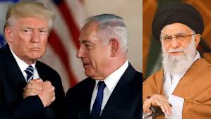 Iran-Israel युद्ध: दुनिया दो धड़ों ...