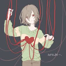 Unique gaming posters designed and sold by artists. Chara Undertale Image 2650856 Zerochan Anime Image Board