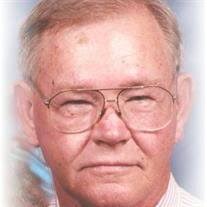 Joseph Linwood Holmes Obituary