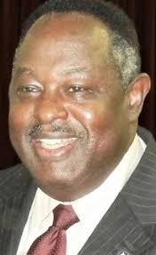 Donald Small Obituary (1947