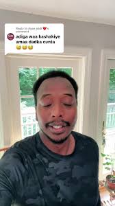 Replying to @Ayan abdi ❤️