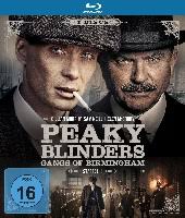 Peaky Blinders
