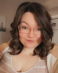 Have you ever looked in the mirror and thought "Finally. There I am." It's  not always about the haircut. It's about the moment you recognize yourself  again. Like Emily did, after her