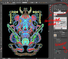 This guide covers cropping an image using adobe illustrator. Custom Vector Die Cut Vinyl Sticker Tutorial In Illustrator Cs Sticker Robot Custom Stickers
