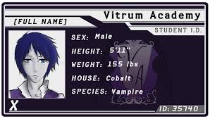 The stucard is a travel insurance and discount card exclusively for students and teachers, and is recognized by programs, organizations and institutions all over the world. Student Id Card By Cilantrophy On Deviantart