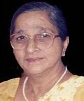 Gertrude Mathias (91)