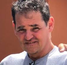 Obituary information for Mark C. Jaloszynski