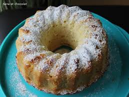 Epingle Sur Cake Au Citron