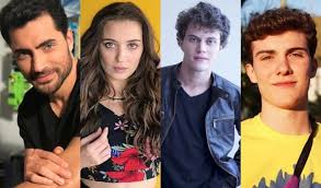 Genesis, like the mesopotamian stories, provides the opening act of a grand narrative that conveys a particular worldview. Record Confirma Novos Atores No Elenco Da Novela Genesis Entretenimento Pleno News