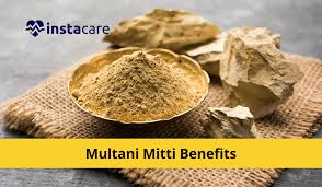 13 Multani Mitti Benefits For Skin And Hairs