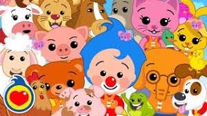 El payaso plim plim, un héroe del corazón fue una serie de animación argentina creada por smilehood, emitida por disney junior para toda latinoamérica. Avva6fuvs4ockm