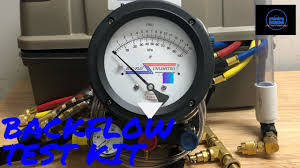 Quick guide on how to complete generic backflow test form. Fill And Print Backflow Test Forms Smartly For Free Cocosign