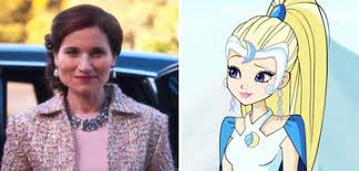 Duken asla bir drama okuluna gitmedi, ancak james reynold dahil olmak üzere drama dersleri aldı. Fate The Winx Saga So Sehr Ahneln Sich Netflix Cast Und Zeichentrick Vorlage