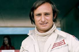 Unsung Heroes: Chris Amon