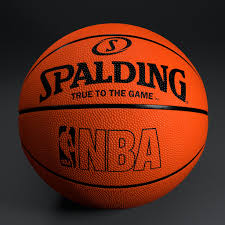 Basketballspalding 3d Model Ad Basketballspalding Model Spalding Basketball True To The Game