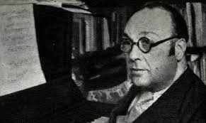 San Manuel García Morente, por D. Manuel Guerra