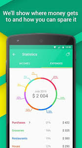 Travelbank, one of the best expense tracker app which is perfect for planning travel budget. Download Spending Tracker For Android Treemommy