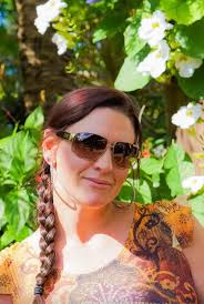 Melissa Marie Magee Olson (1981-2023)